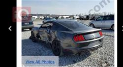 فورد موستانج